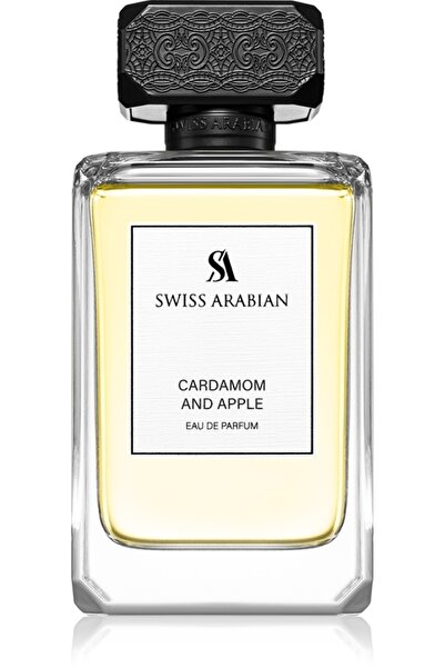 SWISS ARABIAN Парфюмна вода Кардамон и Ябълка 100 мл ТЕСТЕР