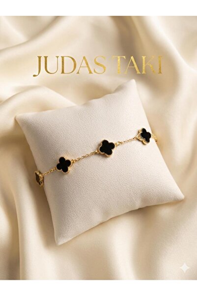 Judas Takı سوار فان كليف البرسيم