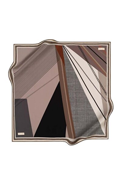 Pierre Cardin Tivil Silk Scarf 8820438-971