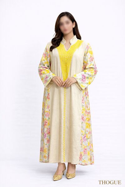 RONZA Women's jalabiya
