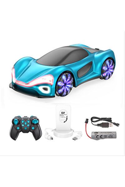 SAZE JIN-2990 U/K ŞARJLI ELEKTRİKLİ SPOR ARABA 2.4G-VRD