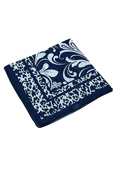 mim eşarp Egyptian Scarves Oversized Ethnic Pattern Scarf 120X120 cm