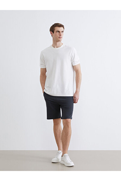 LC Waikiki Ανδρικά σορτς Özmarka New Season Standard Fit