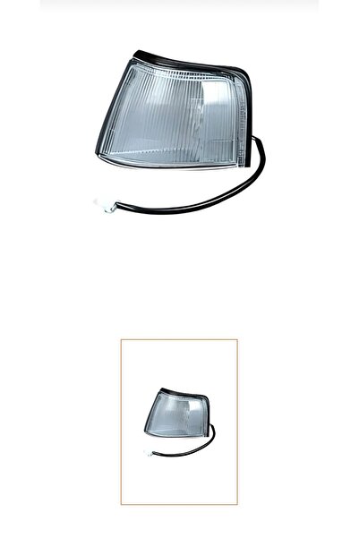 SEREN OTOMOTİV UNO SİNYAL SOL DUYLU