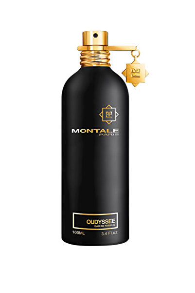 Montale Oudyssee Eau de Parfum 100ml