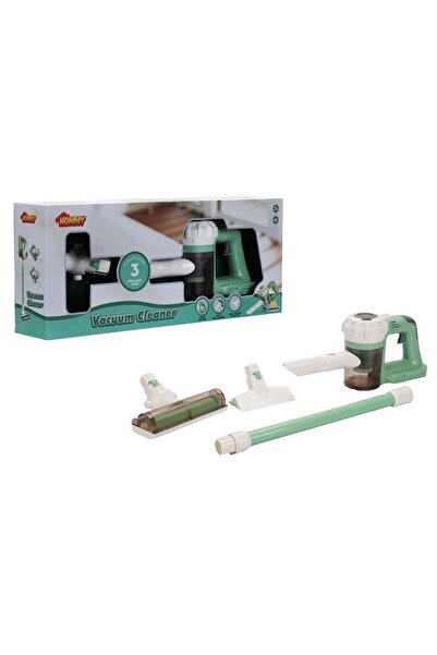 BYCEGU مكنسة كهربائية عمودية HMY EV مع وظيفة الصوت