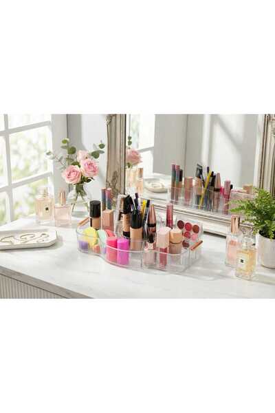 5Gen Tasarım Makeup organizer