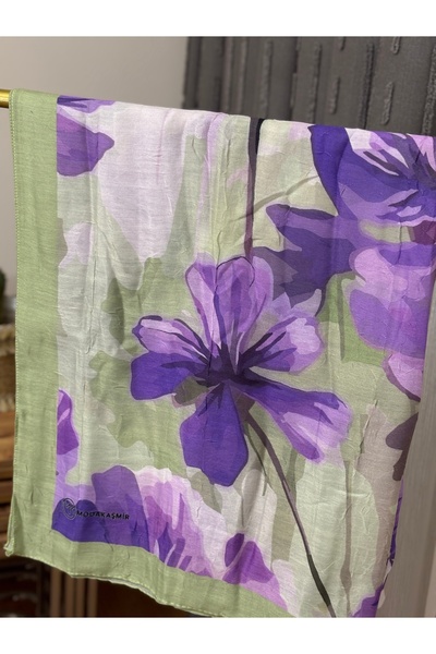 Modakaşmir Şal Tesettür Şal