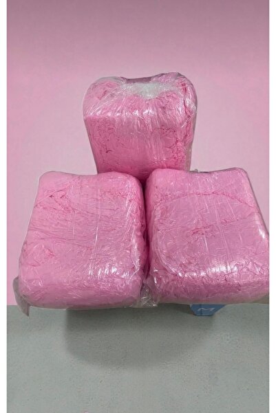 alfamer Pembe galoş 1000 Ad