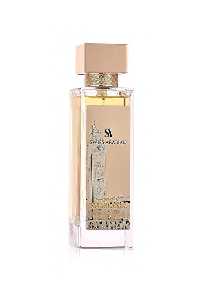 SWISS ARABIAN Parfum arabesc, Unisex, Swiss Arabian, Essence of Casablanca Ex...