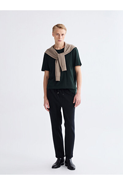 LC Waikiki Ανδρικό παντελόνι Peak New Season Standard Fit