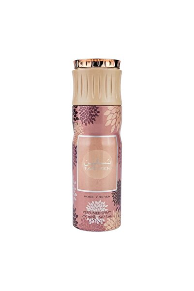 Paris Corner Taskeen 200ml