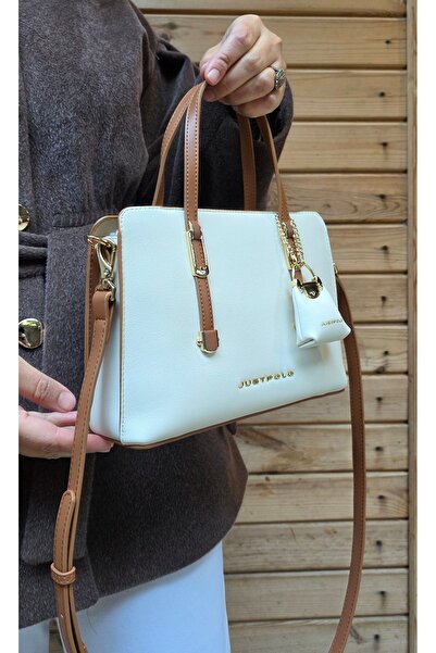 Just Polo Original Special Design Women's Handbag - Elite Elegant and Top Seg...