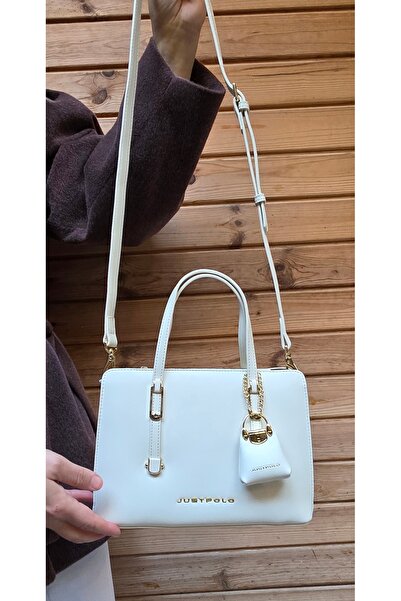 Just Polo Original Special Design Women's Handbag - Elite Elegant and Top Seg...