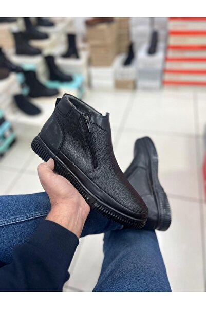 KILIÇ Men's Waterproof Boots