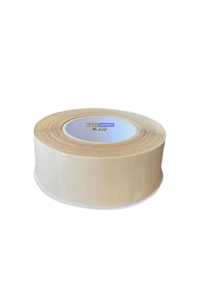 SLCMARKETİM Tyvek Nem Bariyer Bandı Akrilik Bant 50mm x 25mt