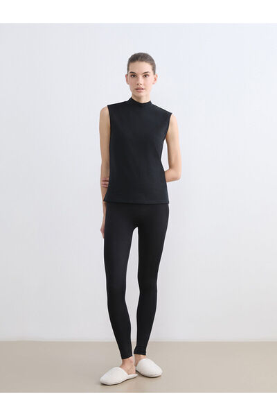 LC Waikiki LCW DREAM ženske helanke sa elastičnim strukom