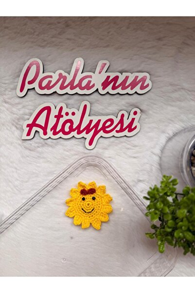 SOFT 0-3 років з рідким волоссям і без волосся Ручна робота дитяча шпилька «С...