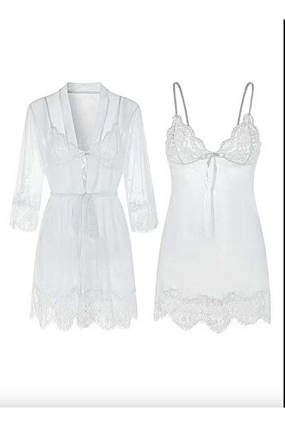 Generic بيجاما حريرية نسائية من جوي شيك