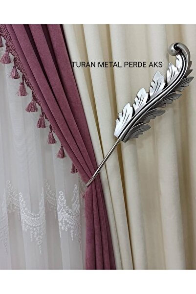 Marka HAYALET YAPRAK METAL KOLBAĞI