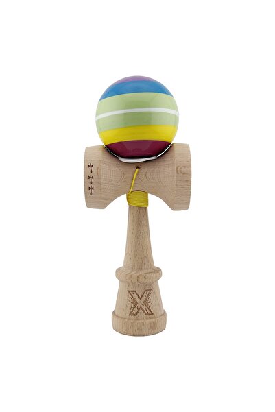 OEM Kendama X Legendary Spectrum,Cupe Mari V3, Super Sticky, Gaura in Baza, R...