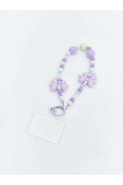 LC Waikiki Ozmarka New Season Bow Figured Bag Charm