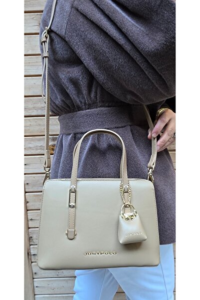 Just Polo Original Special Design Women's Handbag - Elite Elegant and Top Seg...