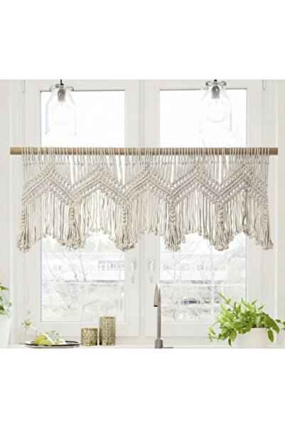 cessehome MAKROME PERDE