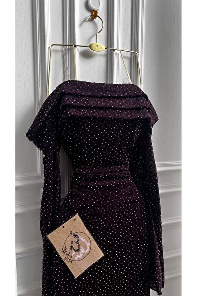 ainaqat aljawhara soft dress