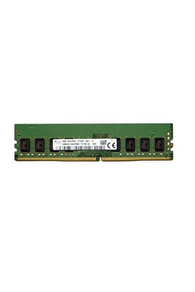 Hynix Sk 4GB DDR4 HMA451U6AFR8N-TF Ram