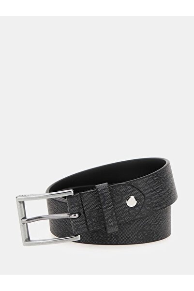 Guess Belt (BM7781P3435-BLA) Men