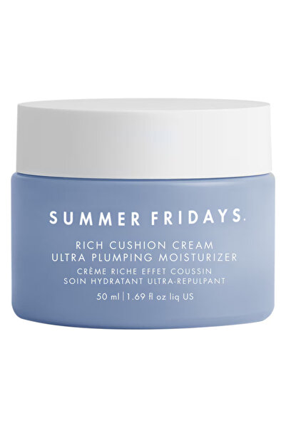 SUMMER FRIDAYS كريم ريتش إيفيت كوسين - عناية فائقة الترطيب والامتلاء