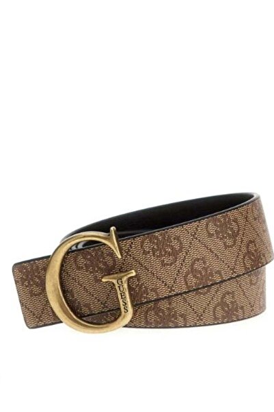 Guess Belt (BMGILOP4235-BLA) Men