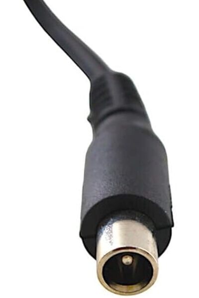 Golden Star 36V electric scooter charger with smart charging and speed