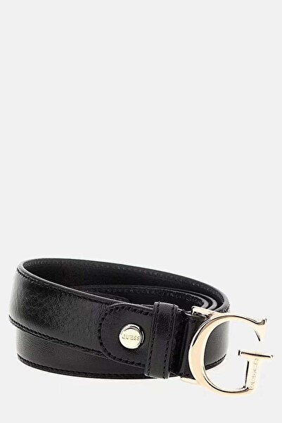 Guess Belt (BW9118P4230-BLA) Women
