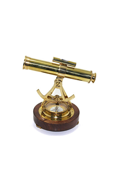 TTT نموذج مناظير مع بوصلة سطح الطاولة