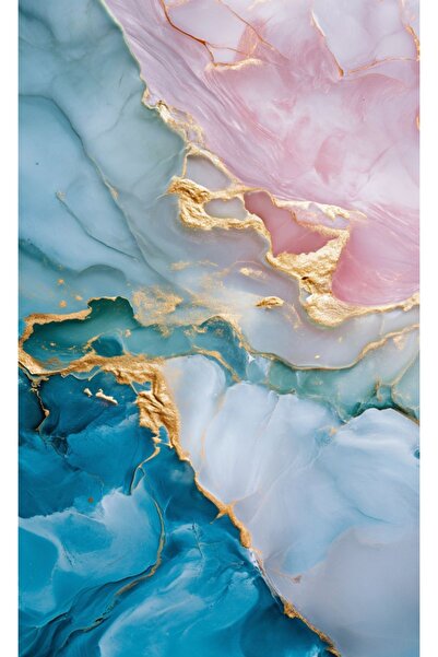 RENKLİ HOBBY Suya Dayanıklı Dekoratif Folyo , Kendinden Yapışkanlı - Mutfak -...