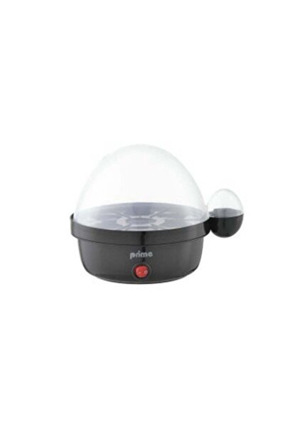 Prime Electric Egg Cooker 350W Capacity for 7 Eggs