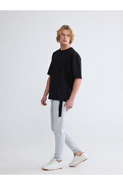 LC Waikiki Ozmarka New Season Standard Fit Men's Jogger Sweatpants