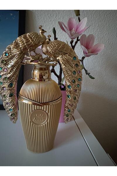 lattafa Ateef Eau de Parfum by 100 ml