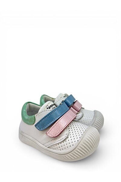 Tekiner Genuine Leather Inside and Out 100% Natural Full Orthopedic First Ste...