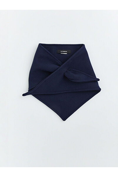 LC Waikiki Vizyon New Season Women's Neck Collar