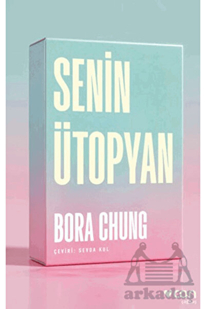 CAN Senin Ütopyan