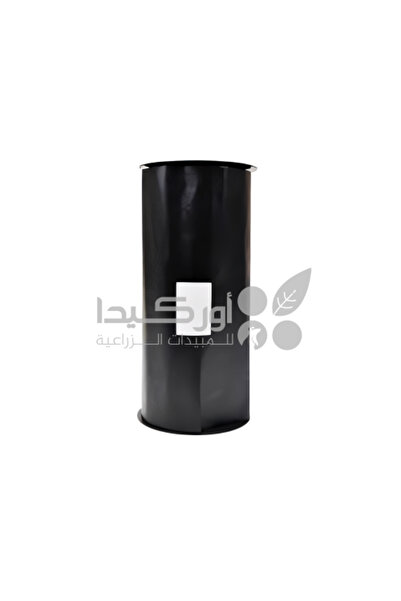 BİOBEST بكرة لاصقة سوداء لمراقبة سمكة توتا أبسوليوتا، 30 سم × 100 متر