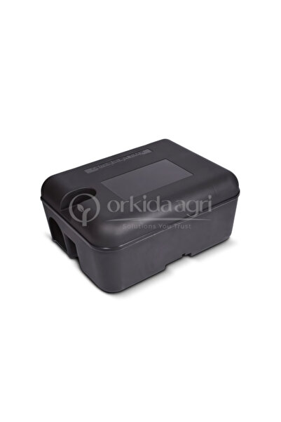 ProCatch محطة طُعم متوسطة الحجم لمكافحة القوارض