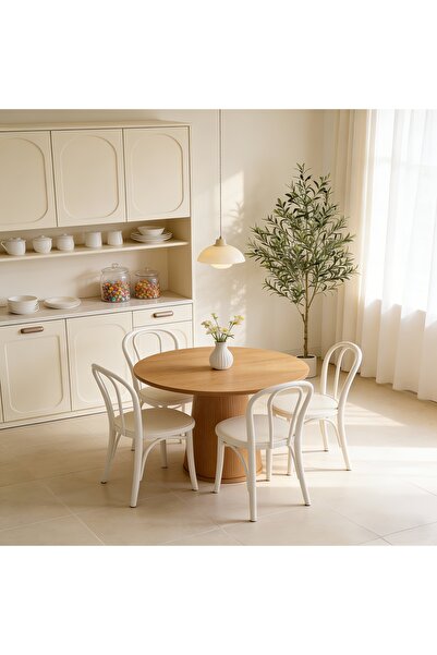 SCHENKERO شجرة زيتون اصطناعية بطول 182 سم - ديكور منزلي