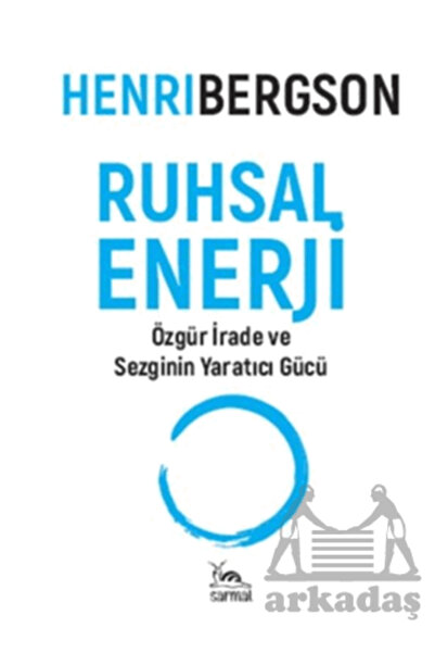 sarmal kitabevi Ruhsal Enerji