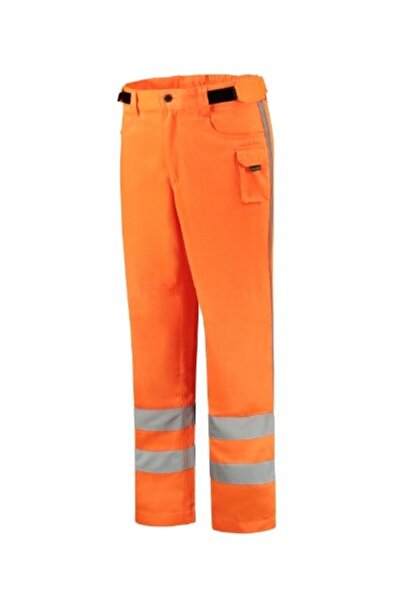 Malfini Unisex work pants, RWS Work Pants T65, 58 Orange