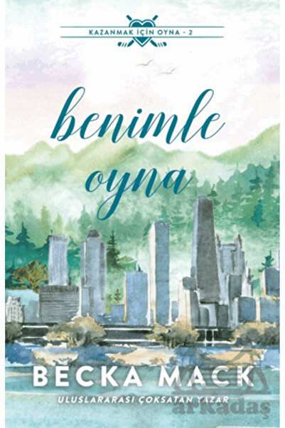 Martı Yayınları Benimle Oyna