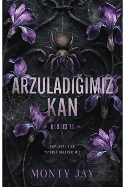 Martı Yayınları Arzuladığımız Kan Kısım 2